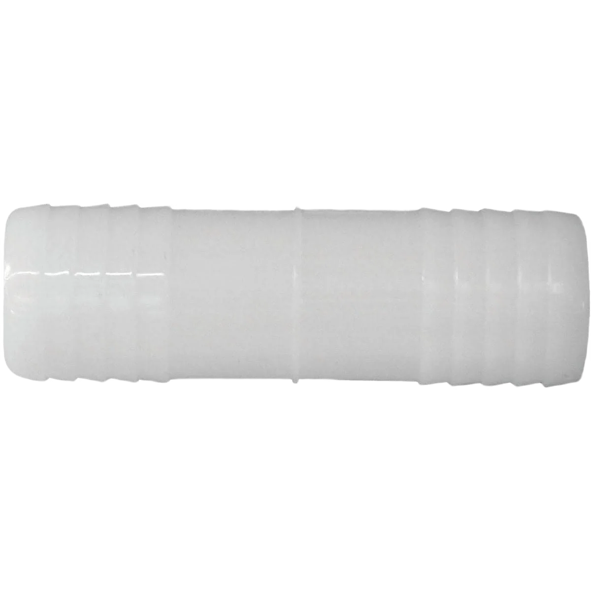 Reusable Boshart 1-1 4 In. Barb x 1-1 4 In. Barb Insert Coupling Green