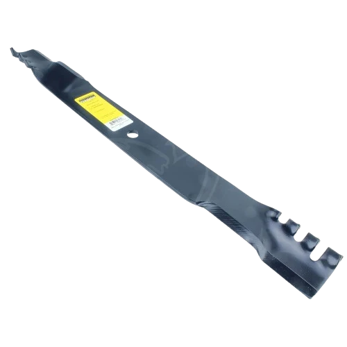 Healthy Sunbelt B1PD2015 24-1 2 in. Predator Mower Blade for 72 in. Decks Verified
