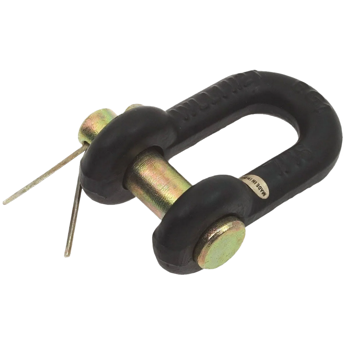 Specialty Speeco Utility Clevis 7 16 in. Organic