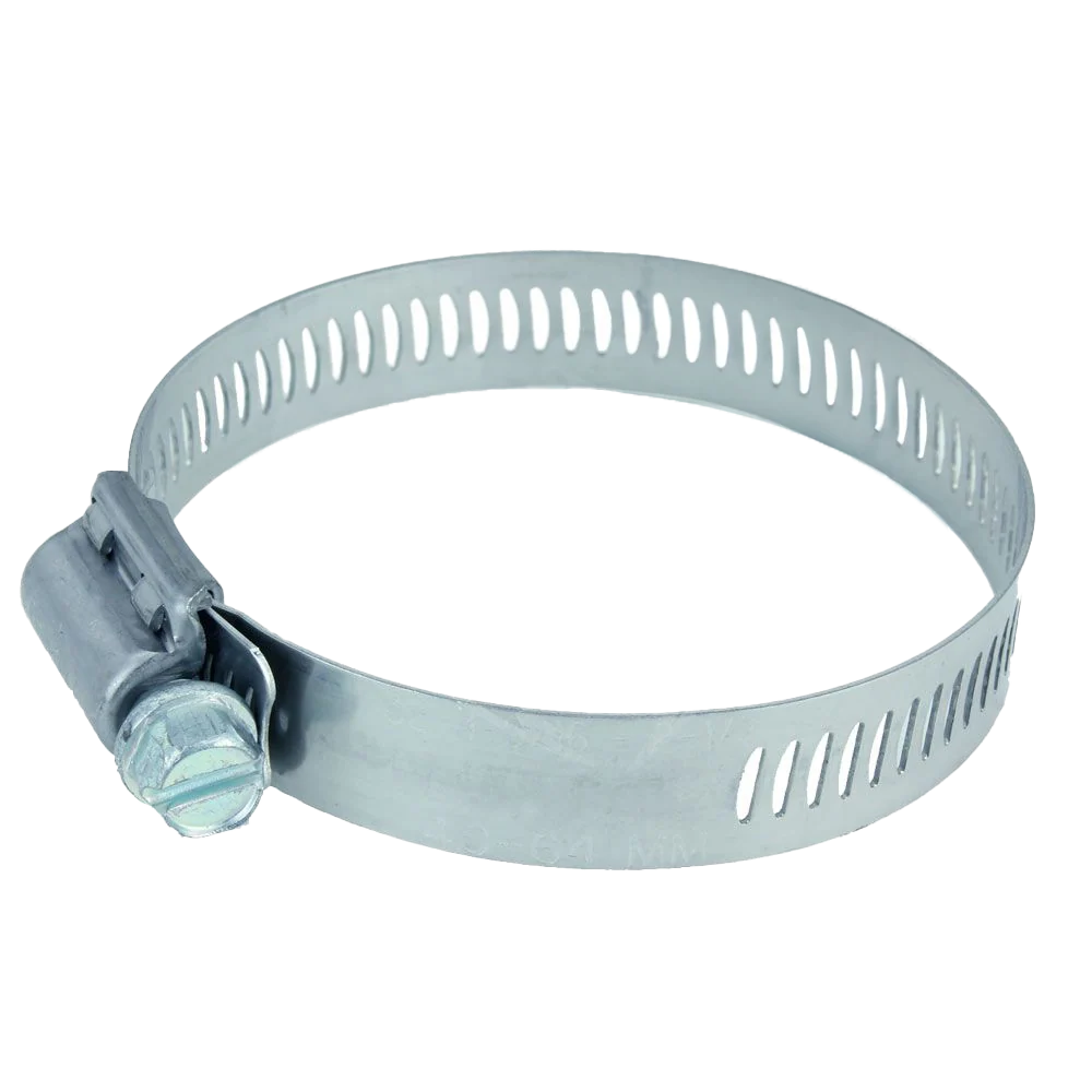 Contemporary John Deere TY22470 Hose Clamp Powerful
