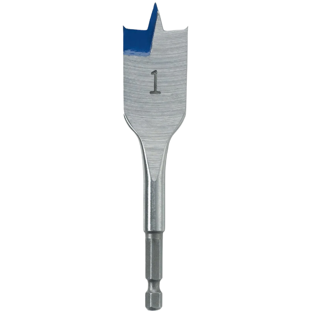 Sustainable Irwin Speedbor 1 x 4 in. Spade Bit Professional