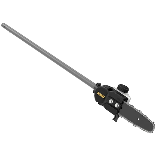 Responsible DEWALT Split Boom Pole Saw Attachment Authentic