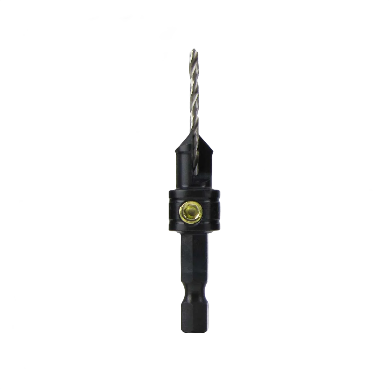 Innovative Snappy Tools 3 32 in. Countersink and Bit Effective