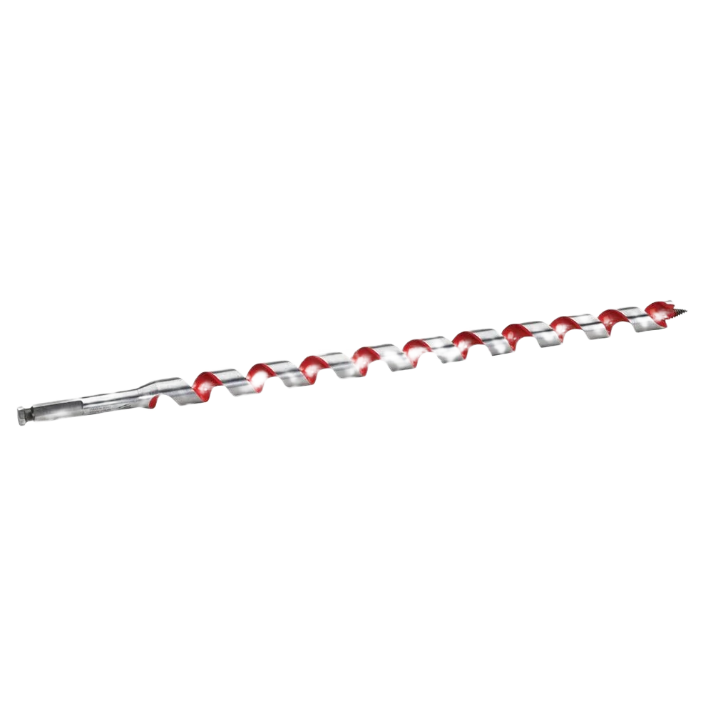 Recyclable Milwaukee 7 8 x 18 Ship Auger Bit Proven