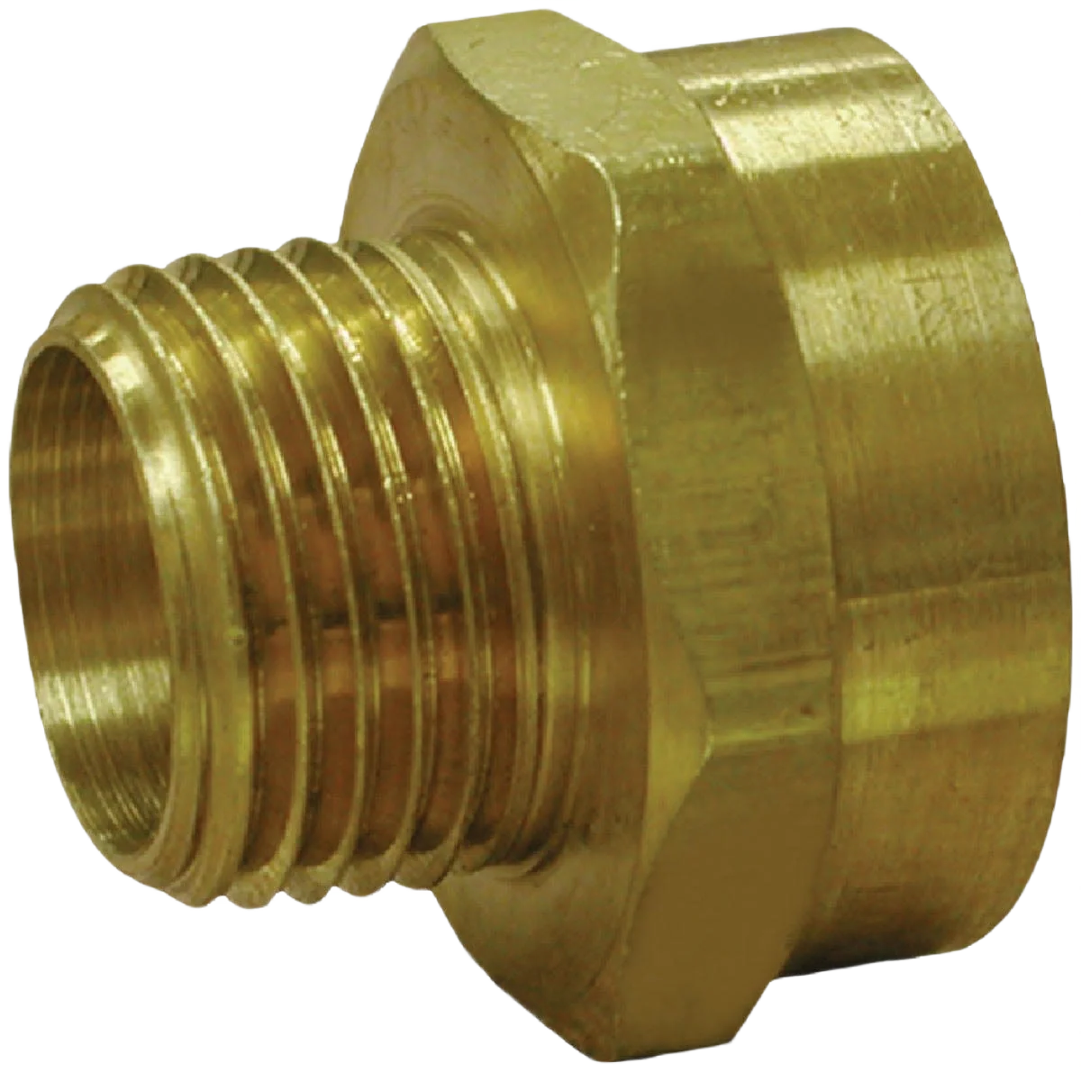 Verified Anderson Metals Brass Swivel Adapter 3 4 In. FHT x 1 2 In. MIP Versatile