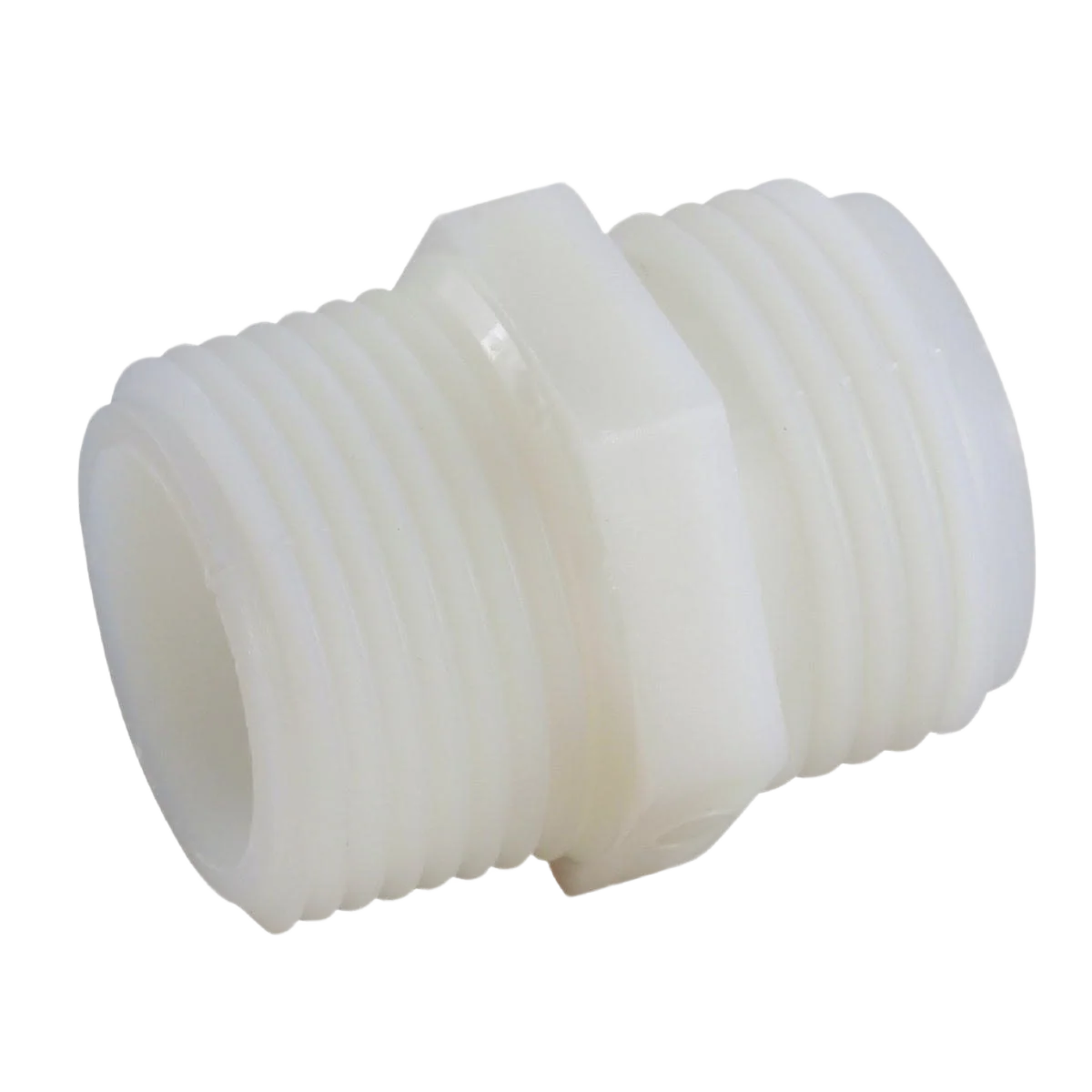 Selected Anderson Metals Nylon Hose X M.I.P. Adapter Modern