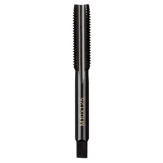 Stylish Milwaukee M10-1.25 mm Straight Flute Plug Tap Verified