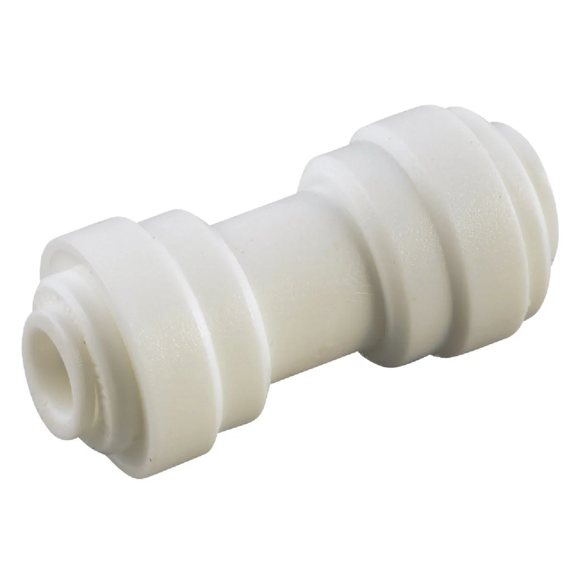 Classic Anderson Metals Reducing Push-In Plastic Union 3 8 In. x 1 4 In. Original