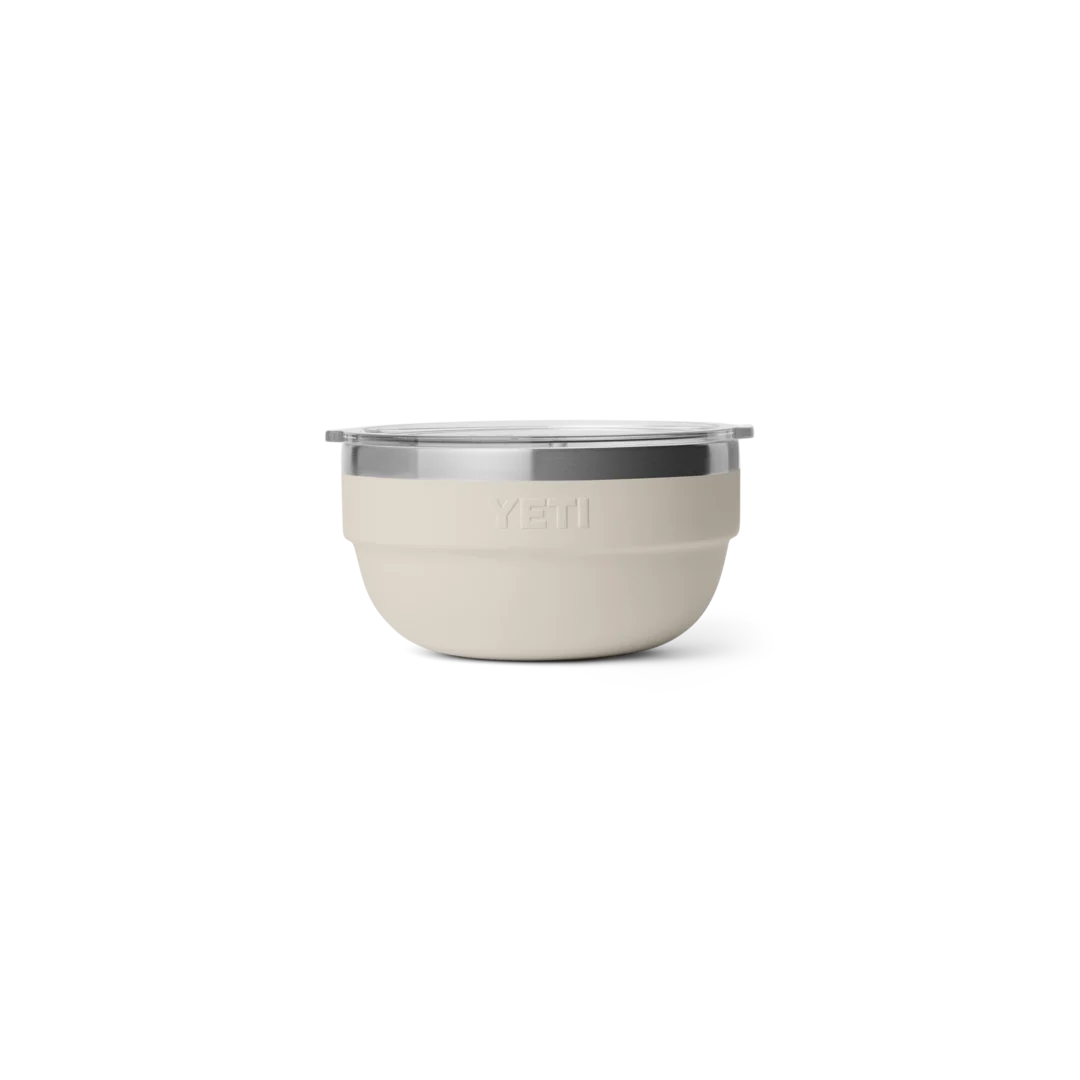High-Grade YETI Rambler Small Standard Bowl Breathable