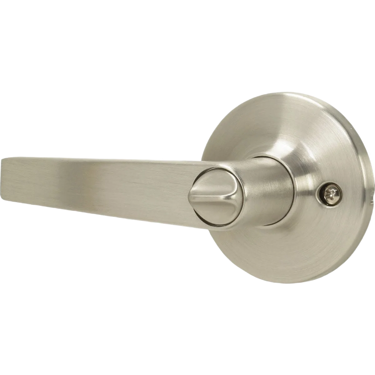 Convenient Steel Pro Straight Entry Leverset Recyclable