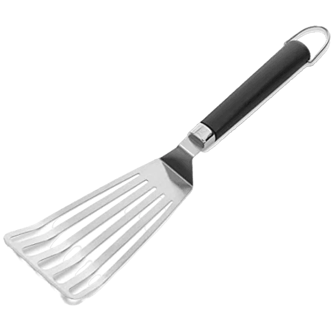 Genuine Weber Flexible Griddle Spatula Professional