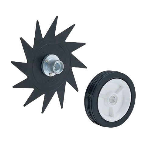 High-Grade STIHL Bed Edger Attachment Smart