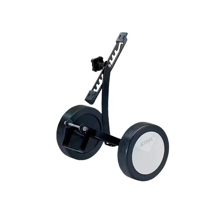 Premium STIHL MM Wheel Kit Relaxed