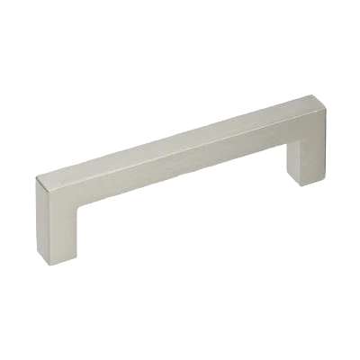 Superior Amerock Monument 3-3 4 Center-to-Center Satin Nickel Cabinet Pull Safe
