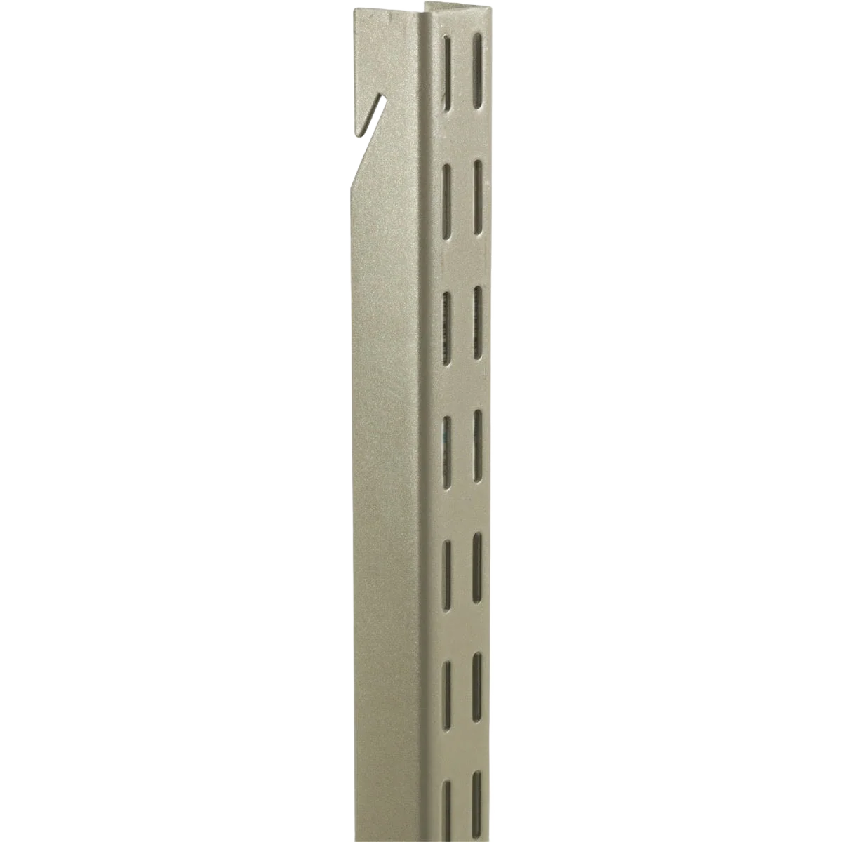 Top-Quality domRail Nickel Hanging Upright 78 in. Outstanding