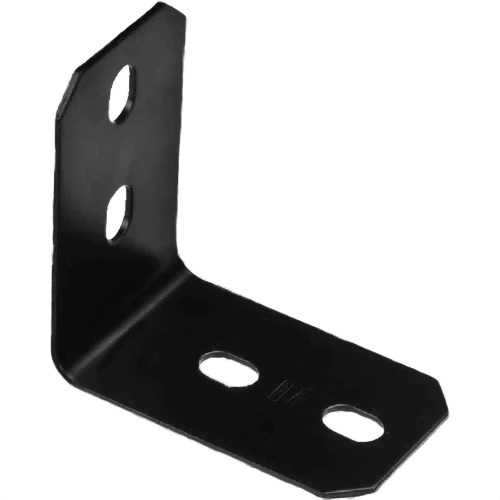 Selected National Hardware 4.9 x 3 x 1 8 Structural Corner Brace Elite