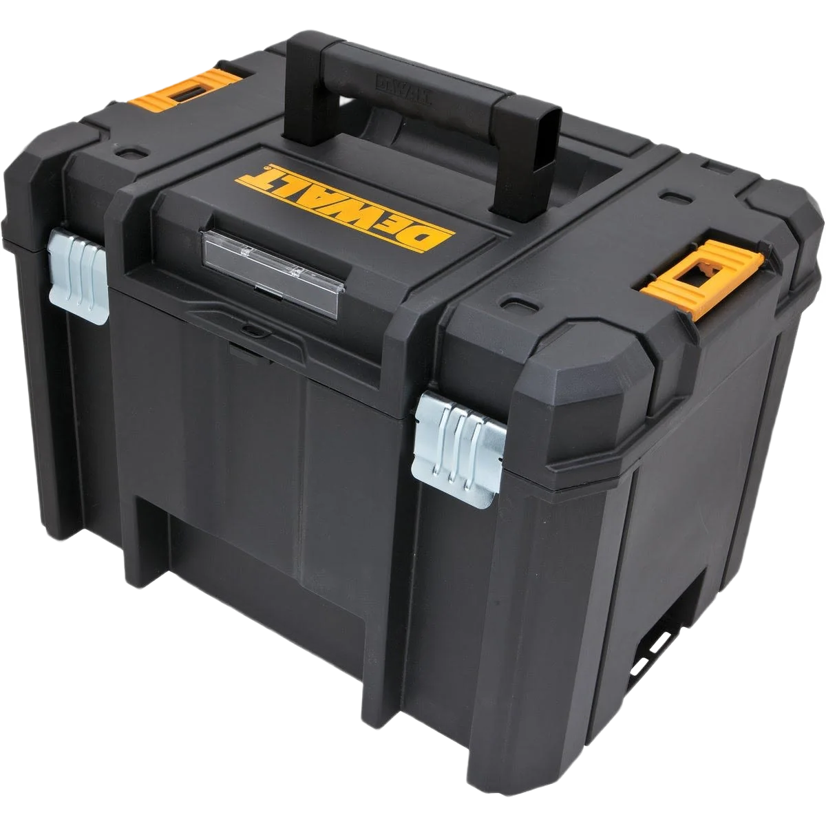 Soft DEWALT TSTAK® VI - Deep Box Pure