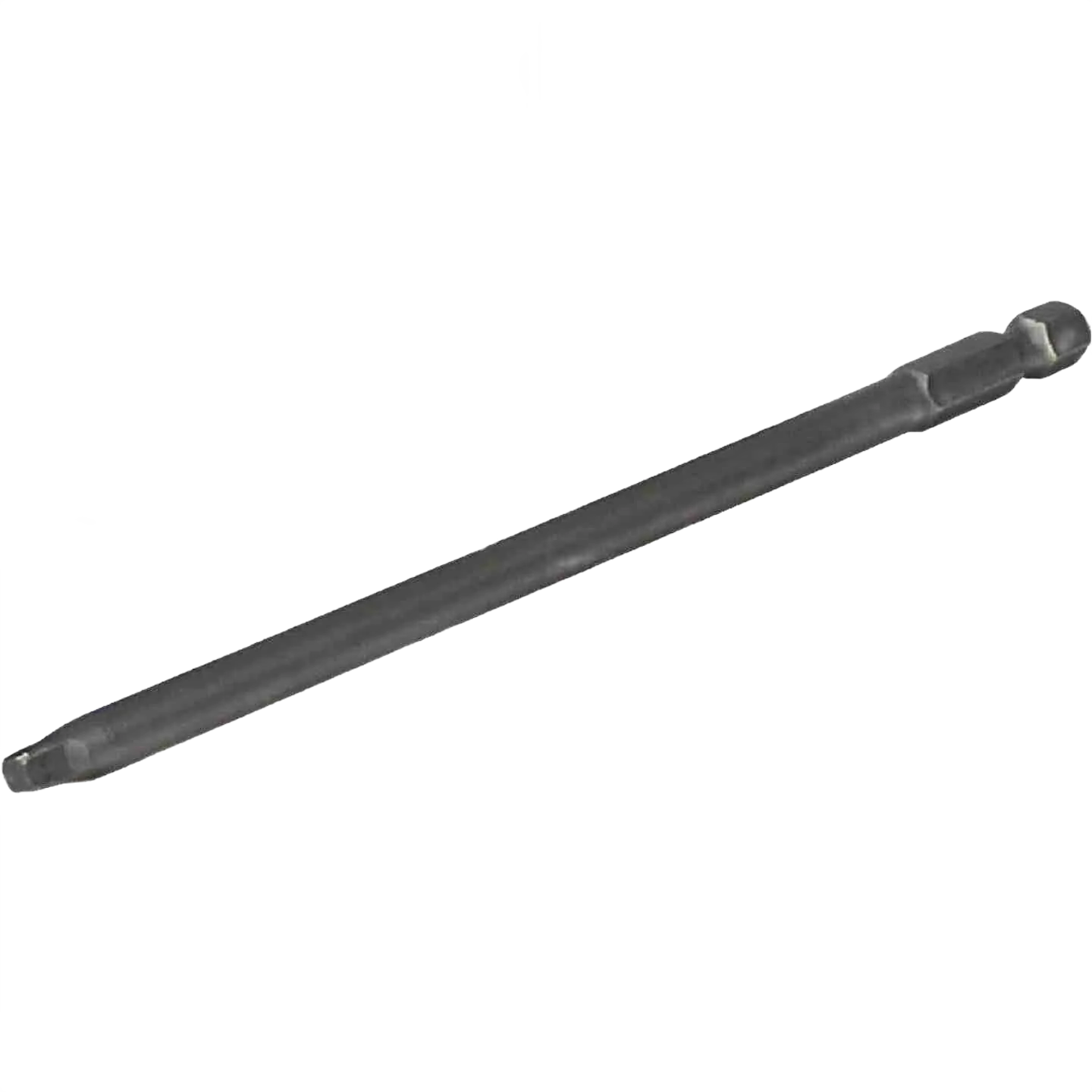 Fine Crafted Kreg Jig Heavy-Duty 6 in. 3 Square Driver Bit Breathable