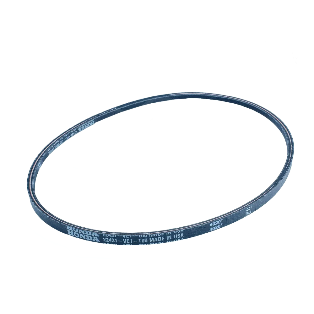 Elite Honda 22431-VE1-T00 V-Belt Fashionable
