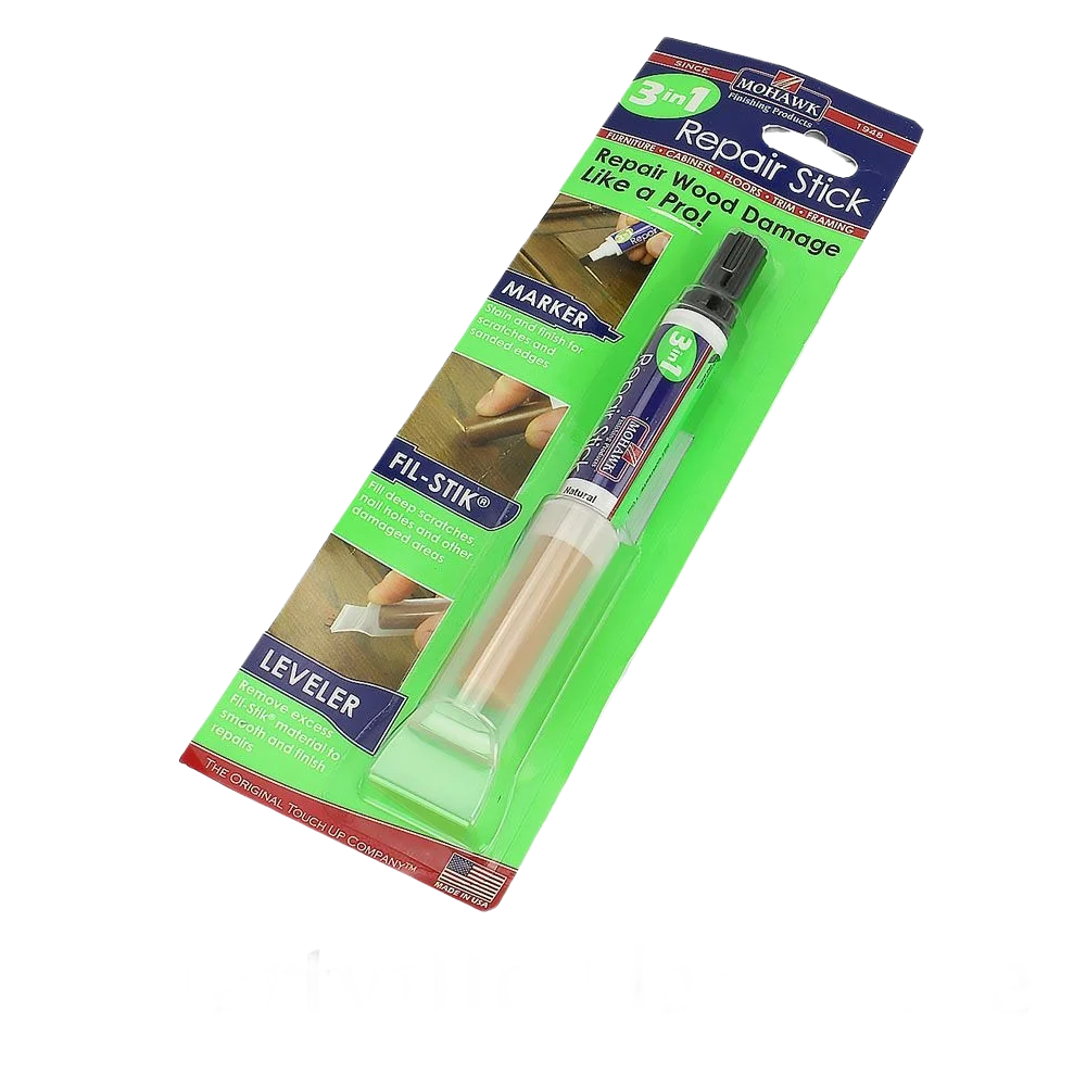 High-Performance Mohawk 3-In-1 Repair Stick Natural Modern