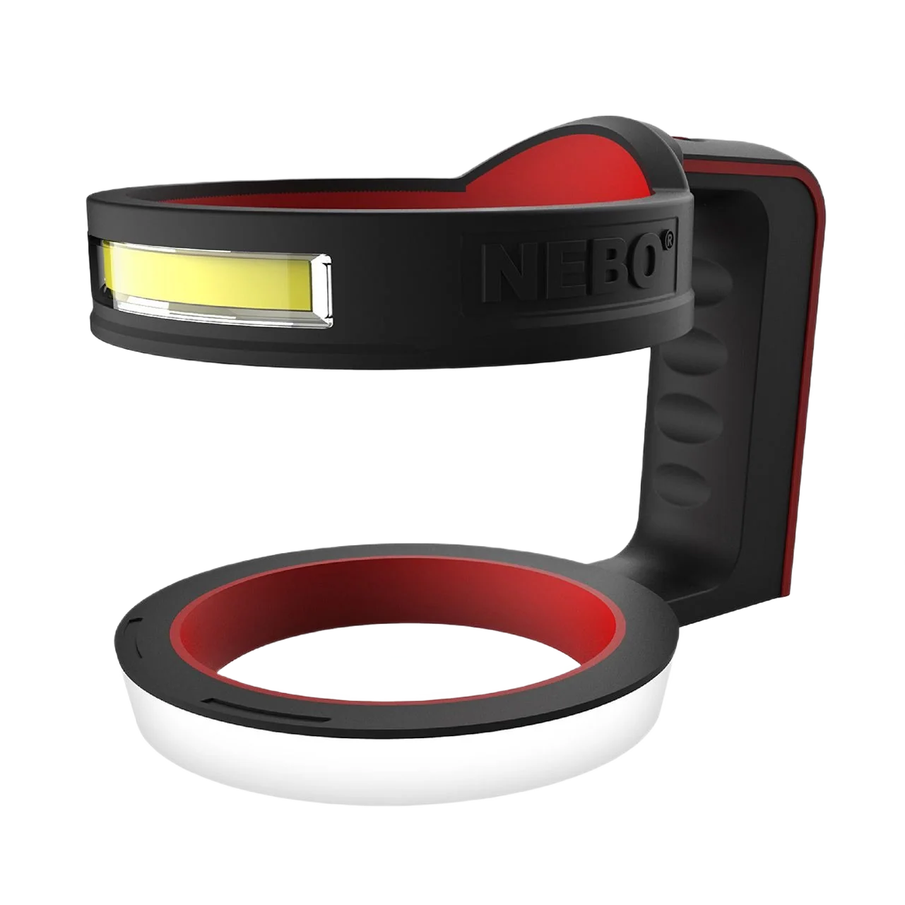 Stylish NEBO Glow™ Light and Handle for Tumblers Responsible
