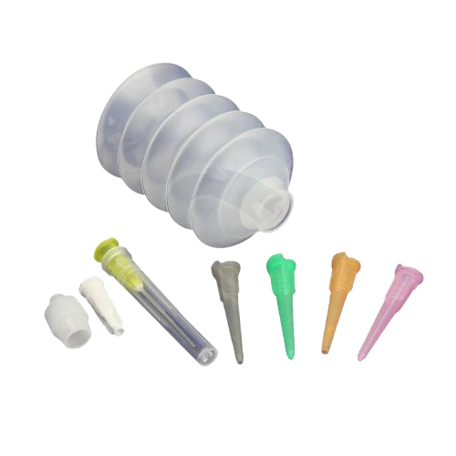 Dependable Stick Fast Deluxe Squeeze Pack Versatile