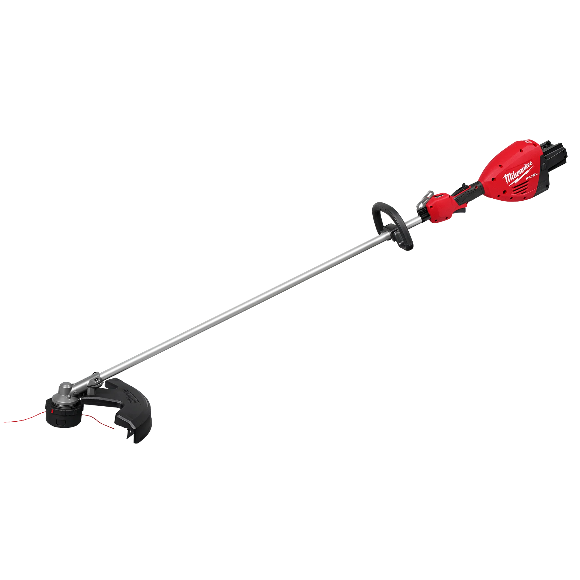 Classic Milwaukee M18 FUEL™ 17 Dual Battery String Trimmer Tool Only High-End