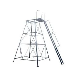 Durable Redneck 5 Foot Extension for 10 Foor Stand Eco-Friendly