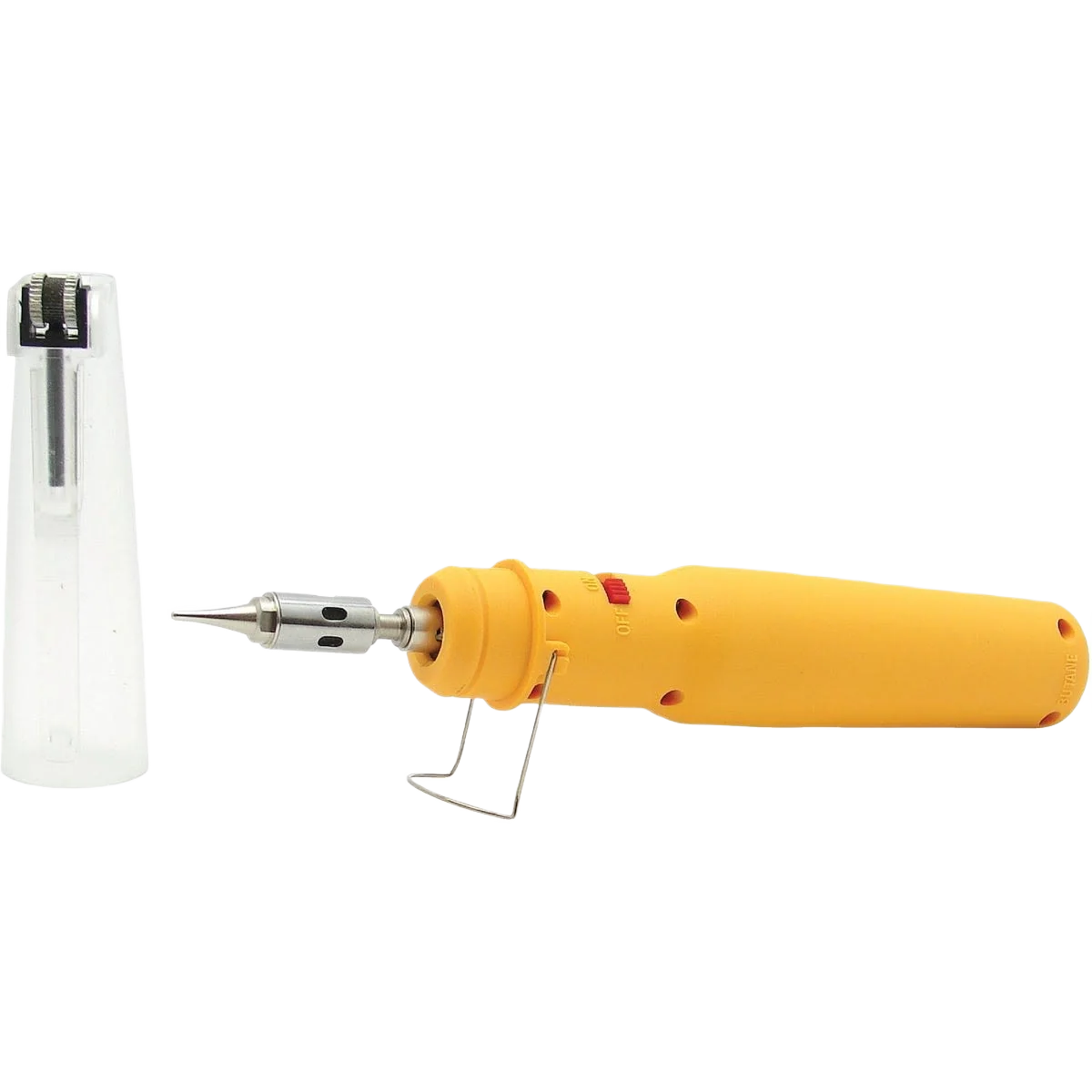 Fine Crafted Wall Lenk SOLDERPRO 60 3-in-1 Butane Soldering Iron Carefully Designed