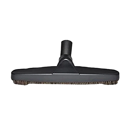 Responsible Top Vacuum Parts Deluxe Floor Brush 12 in. Versatile