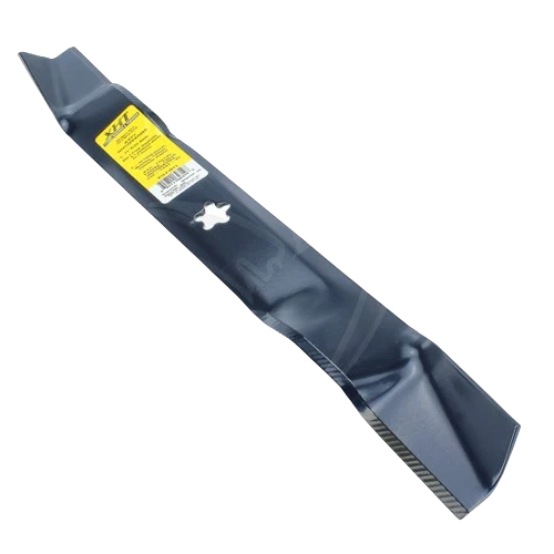 Functional Sunbelt B1EP1011 21-in. XHT Lawn Mower Blade for 42-in. Decks Enhanced
