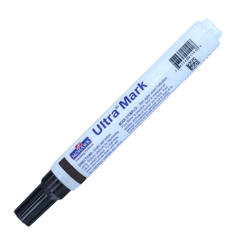 Enhanced Mohawk Ultra Mark Marker Kaffee 9731200KA Professional
