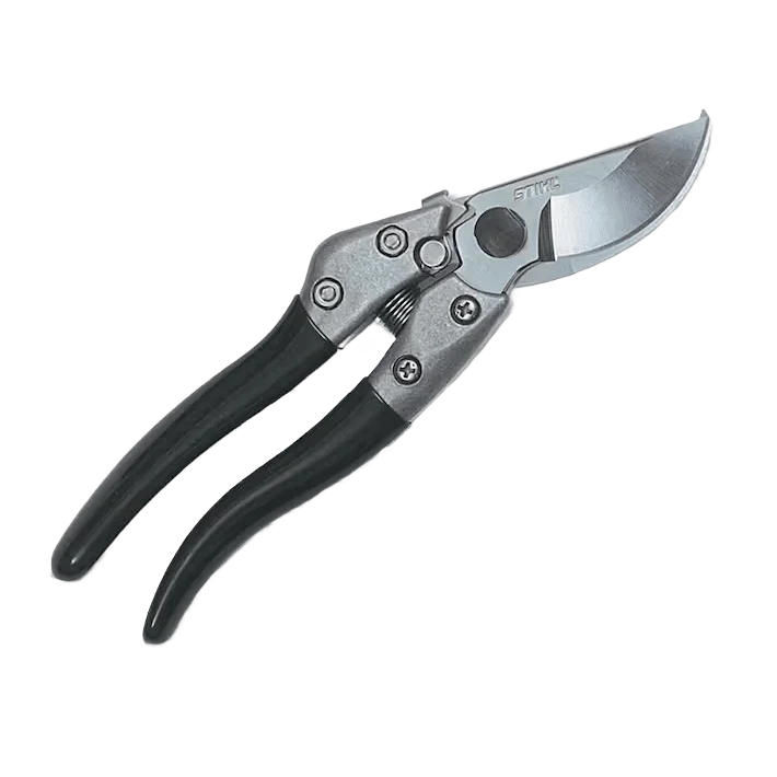 Solid STIHL PP 70 Hand Pruner Consistent