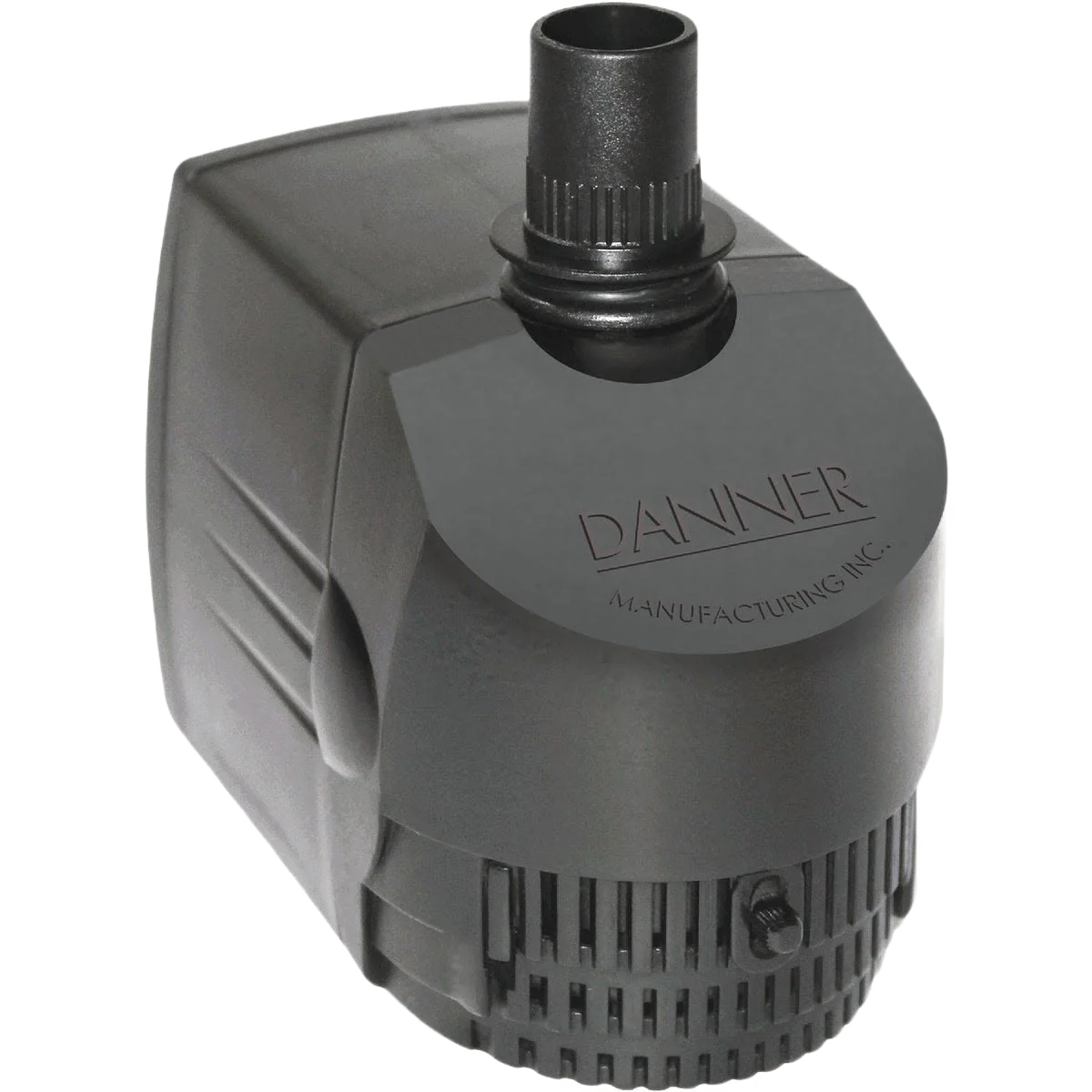 Recyclable The Fountain Pump 70-120 GPH 6.5W Poly Fountain Pump Top-Quality