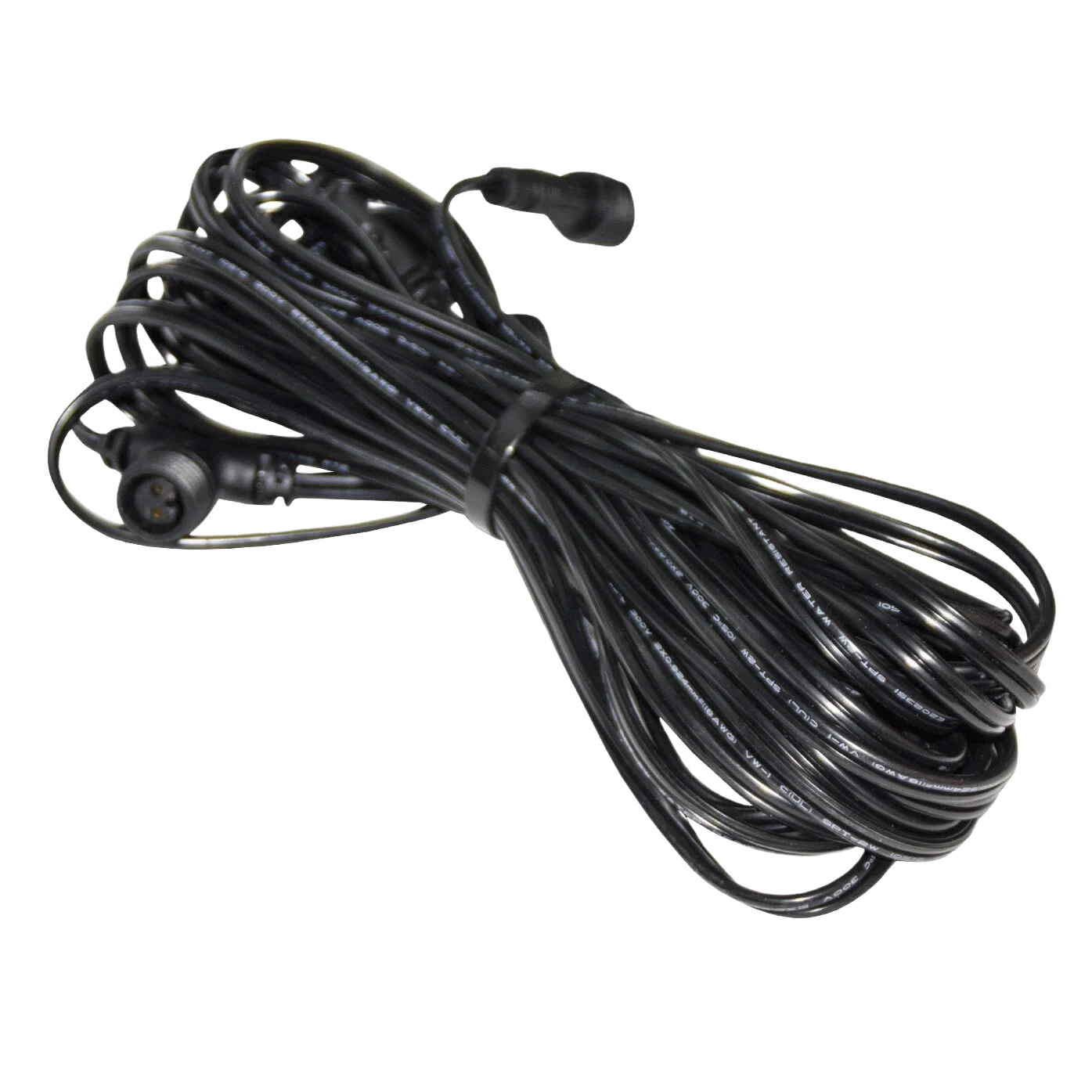 Luxury Stonepoint LED Low Voltage Outdoor Lighting Extension Cord 30 ft. Quality