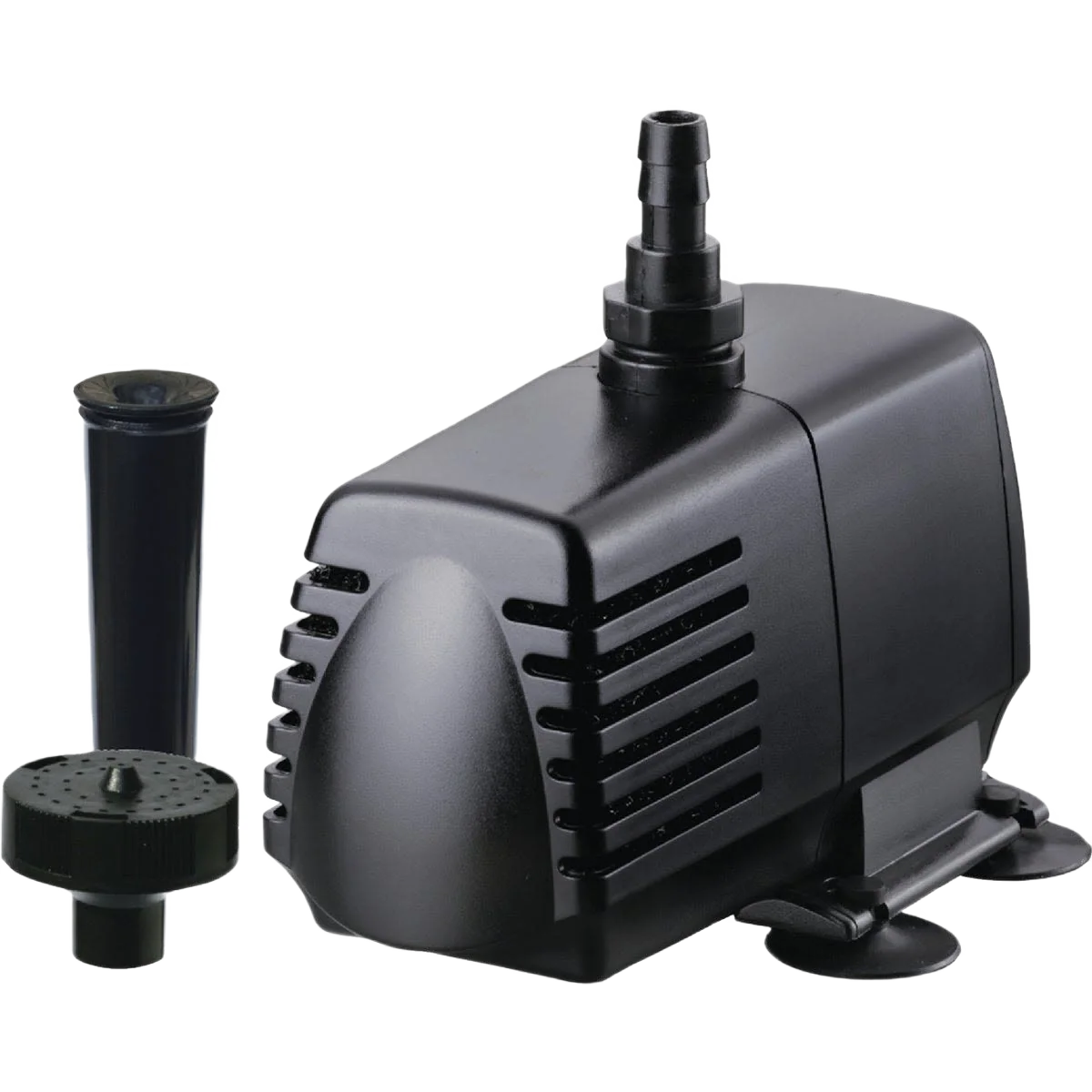 Innovative PondMaster Eco 400 GPH Pond Pump Fountain Head Kit 3 4 in. Expertly Made