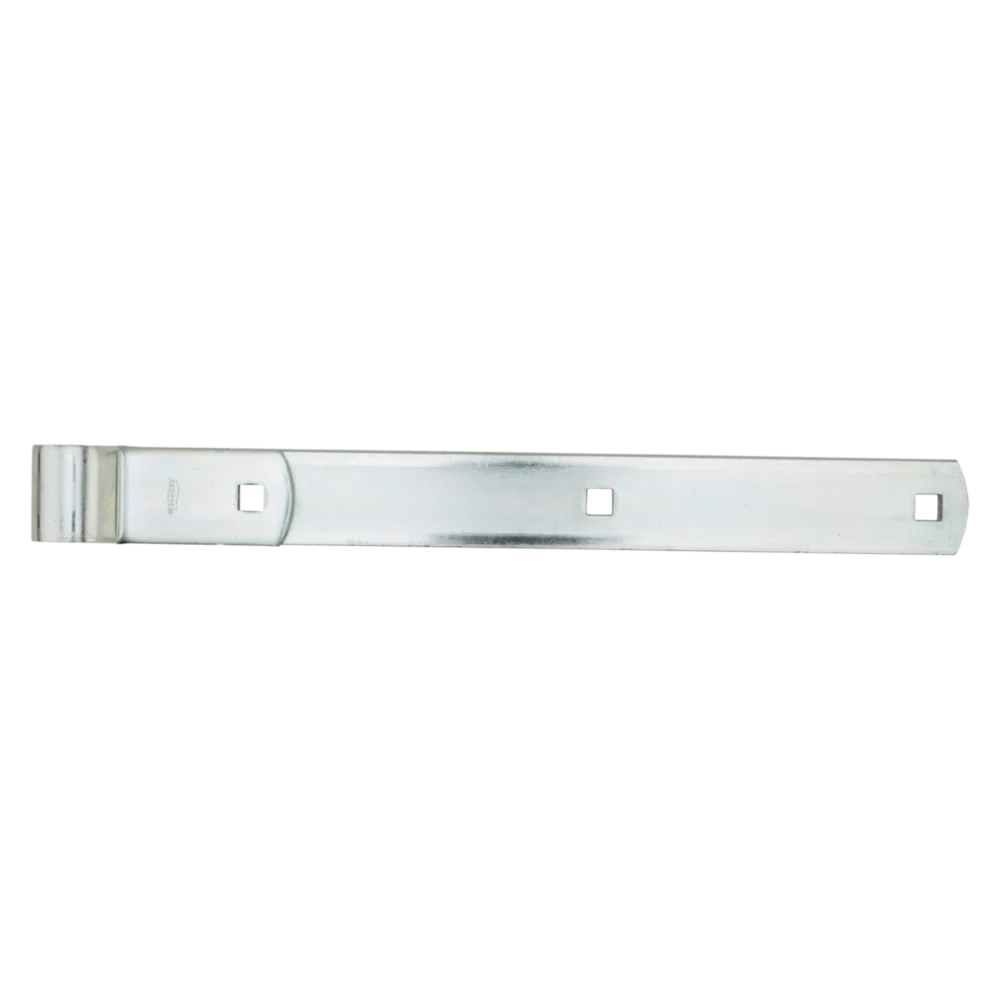 Superior National Hardware 14 Zinc Hinge Strap Fast