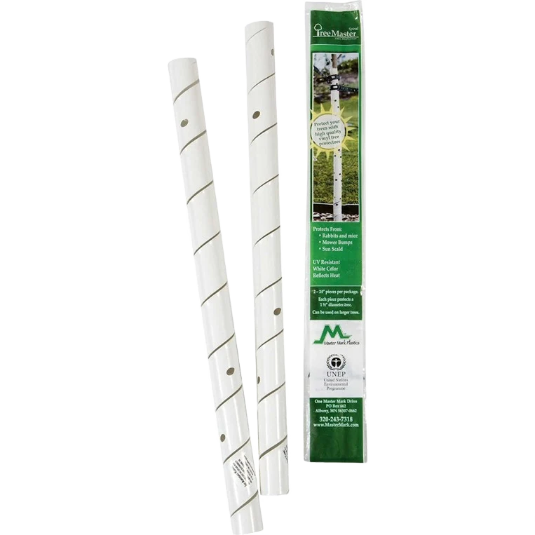 Relaxed Master Mark Tree Master Tree Guards 2-Pack Selected