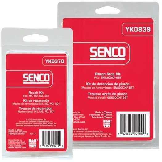 Top-Quality Senco FIRING SYSTEM KIT FOR 455XP Pure