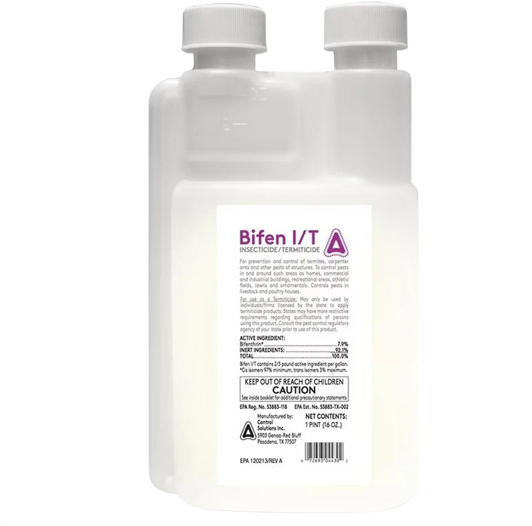 Healthy Control Solutions Bifen I T Concentrate Casual