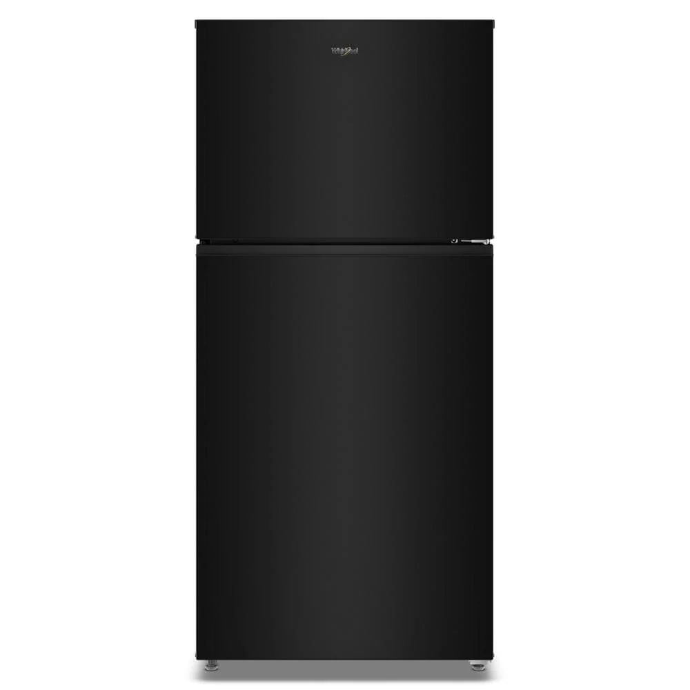 Lightweight Whirlpool® 30-inch Wide Top zer Refrigerator with Total Coverage Cooling- 19 Cu. Ft. Artisan
