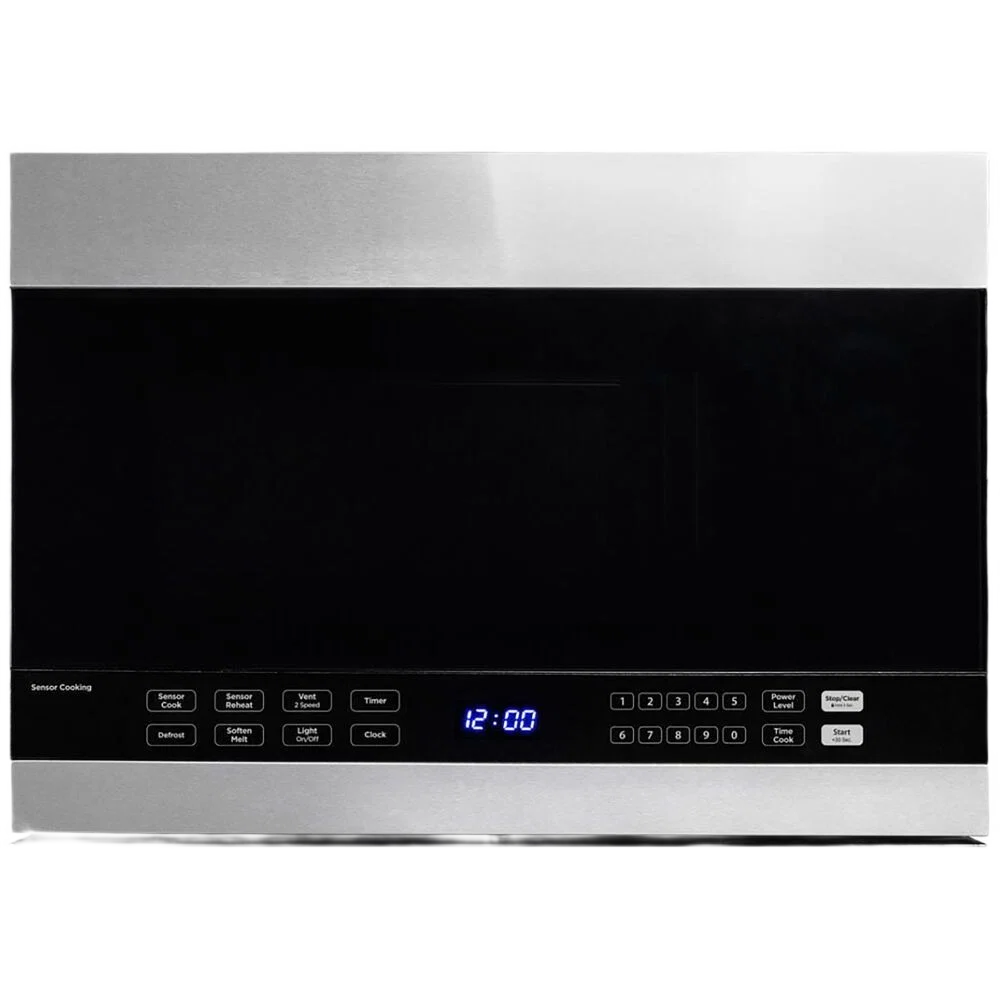 Green 24 OTR Microwave with Sensor Cooking Controls 10 Power Levels Premium Material