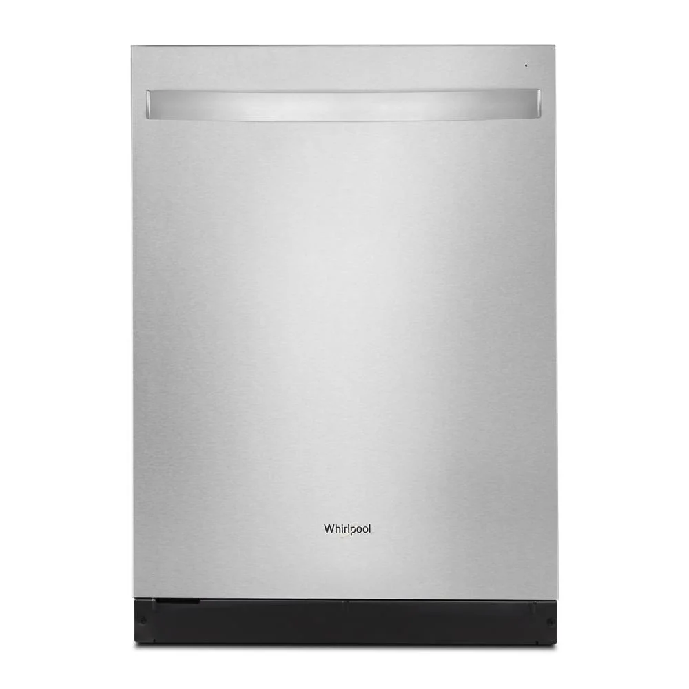 Responsible Quiet Dishwasher with 3rd Rack Durable