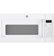 Durable GE Profile™ 1.7 Cu. Ft. Convection Over-the-Range Microwave Oven Elite