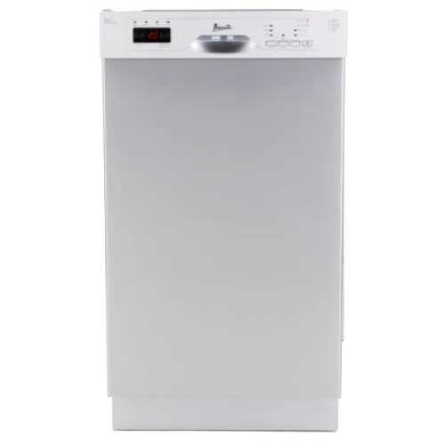 Secure Avanti 18 Built In Dishwasher - Stainless Steel High-Grade