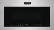 Detailed 1.9 Cu. Ft. Over-the Range Microwave with Air Fry Reliable