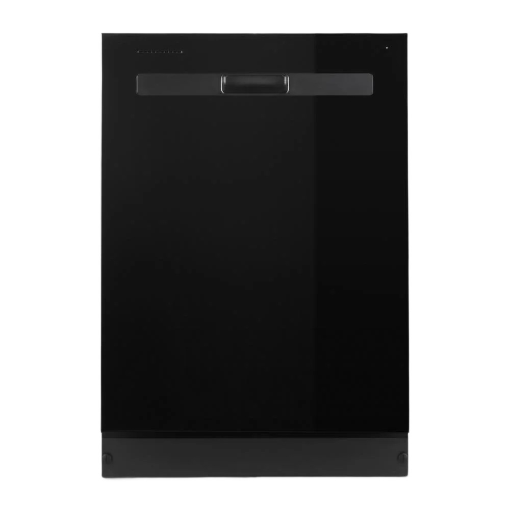 Stylish 24 Dishwasher with Boost Cycle and Triple Filtration Wash - 55dBA Pure