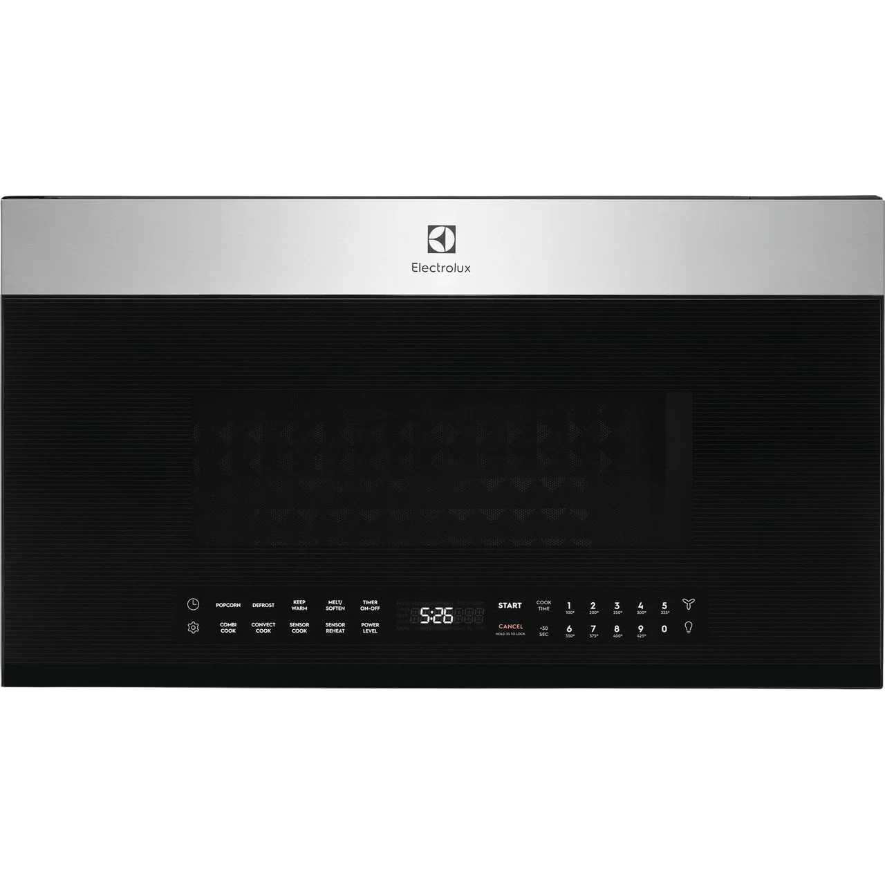 Durable 30 Over-the-Range Convection Microwave Fine