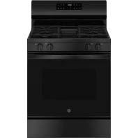 Modern GE® 30 -Standing Gas Range World-Class