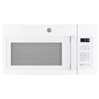 Next-Generation GE® 1.6 Cu. Ft. Over-the-Range Microwave Oven Classic